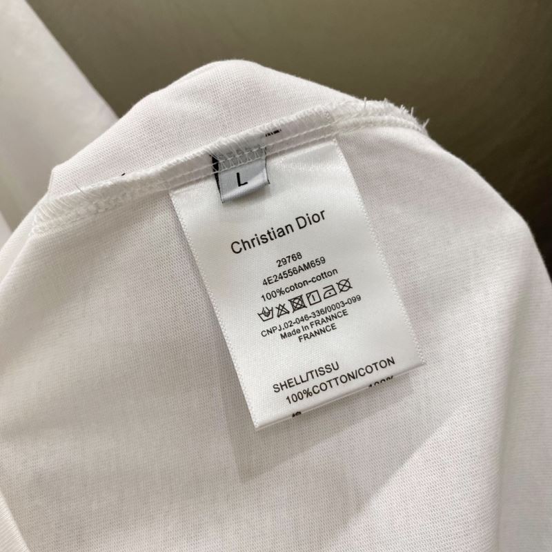 Christian Dior T-Shirts